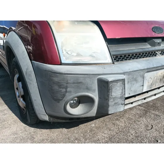 Paragolpes Delantero para Ford Tourneo Connect