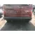Paragolpes Trasero para Ford Tourneo Connect