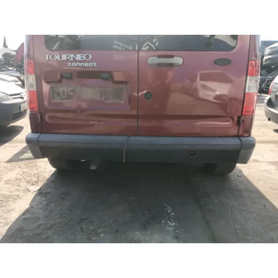 Paragolpes Trasero para Ford Tourneo Connect