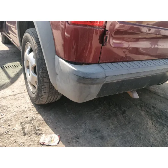 Paragolpes Trasero para Ford Tourneo Connect