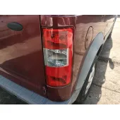 Piloto Trasero Derecho para Ford Tourneo Connect