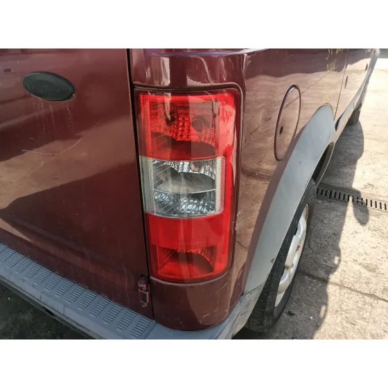 Piloto Trasero Derecho para Ford Tourneo Connect