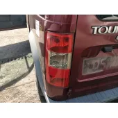 Piloto Trasero Izquierdo para Ford Tourneo Connect