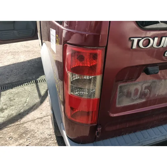 Piloto Trasero Izquierdo para Ford Tourneo Connect