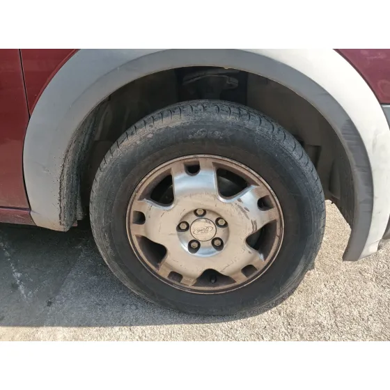 Pinza Freno Delantera Derecha para Ford Tourneo Connect