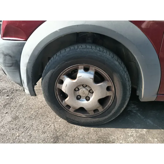 Pinza Freno Delantera Izquierda para Ford Tourneo Connect