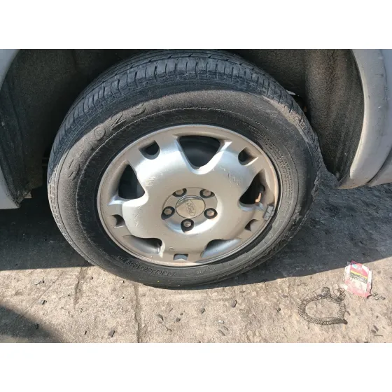 Pinza Freno Trasera Izquierda para Ford Tourneo Connect