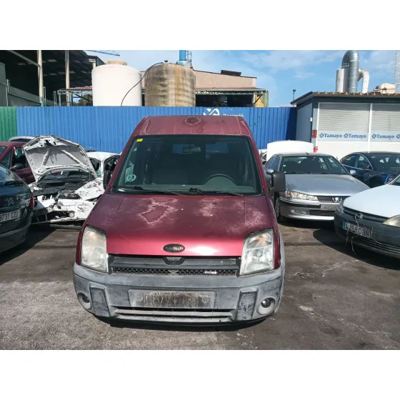 Puente Delantero para Ford Tourneo Connect