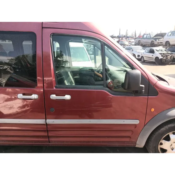 Puerta Delantera Derecha para Ford Tourneo Connect