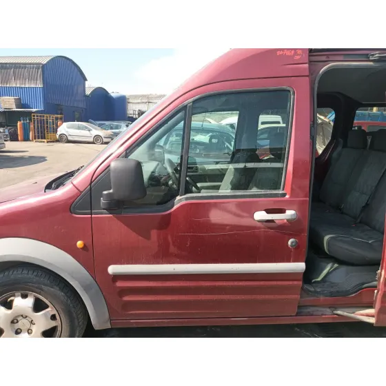 Puerta Delantera Izquierda para Ford Tourneo Connect