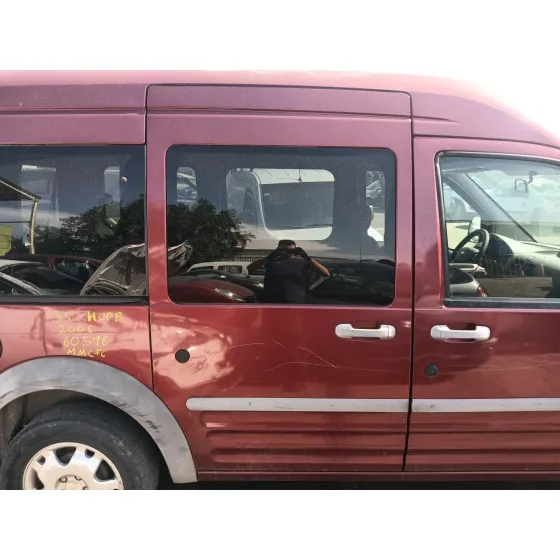 Puerta Lateral Corredera Derecha para Ford Tourneo Connect