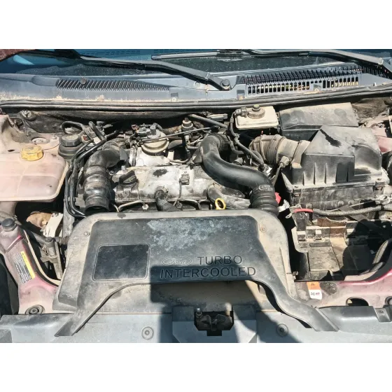 Radiador Calefaccion / Aire Acondicionado para Ford Tourneo Connect