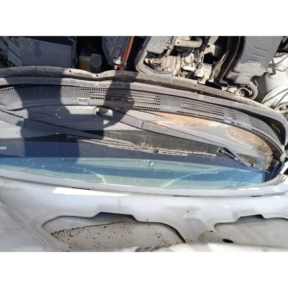 Brazo Limpia Delantero Derecho para Nissan Micra Iv (K13K, K13Kk)