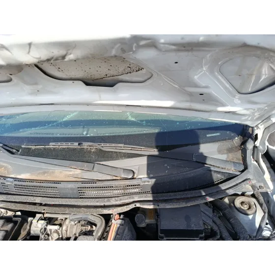 Brazo Limpia Delantero Izquierdo para Nissan Micra Iv (K13K, K13Kk)