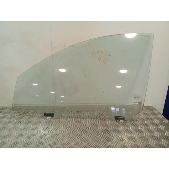 Luna Delantera Izquierda para Nissan Micra Iv (K13K, K13Kk)