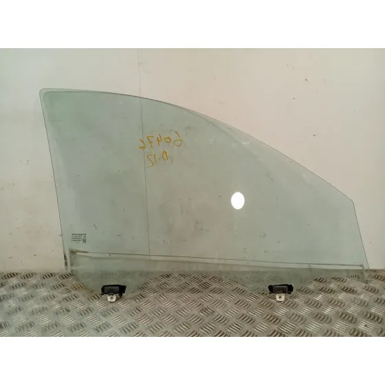 Luna Delantera Izquierda para Nissan Micra Iv (K13K, K13Kk)