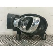 Maneta Interior Delantera Izquierda para Nissan Micra Iv (K13K, K13Kk)