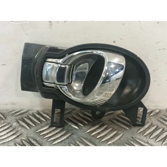 Maneta Interior Delantera Izquierda para Nissan Micra Iv (K13K, K13Kk)