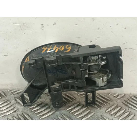 Maneta Interior Delantera Izquierda para Nissan Micra Iv (K13K, K13Kk)