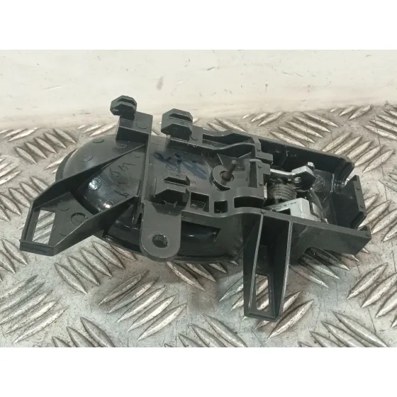Maneta Interior Delantera Izquierda para Nissan Micra Iv (K13K, K13Kk)