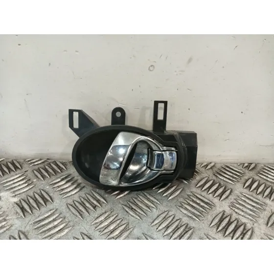 Maneta Interior Trasera Izquierda para Nissan Micra Iv (K13K, K13Kk)