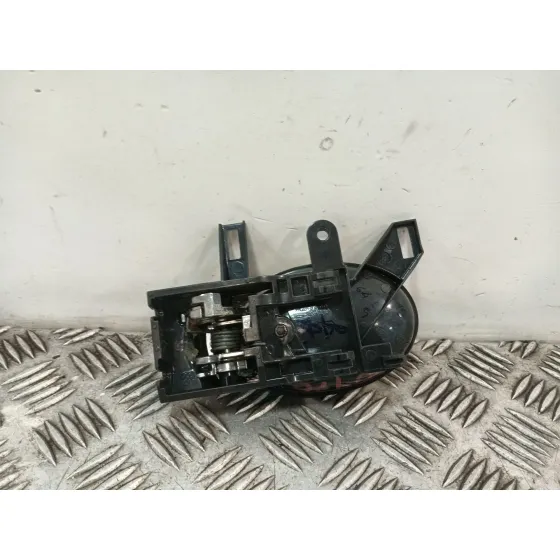Maneta Interior Trasera Izquierda para Nissan Micra Iv (K13K, K13Kk)
