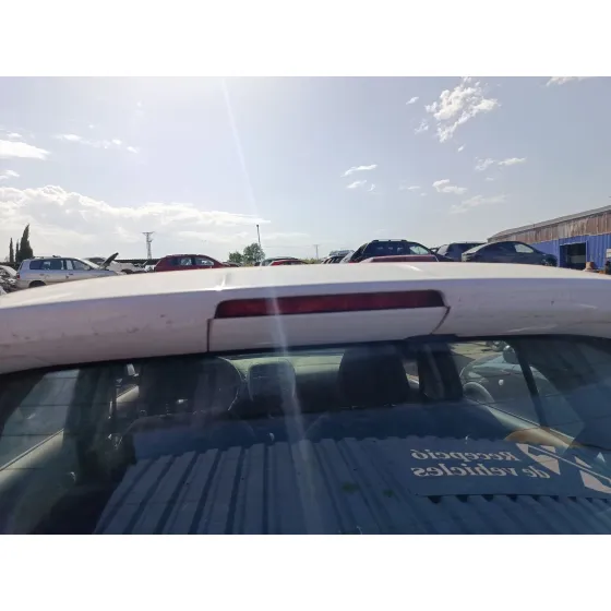 Piloto Central De Freno para Nissan Micra Iv (K13K, K13Kk)