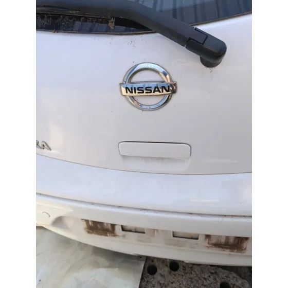 Maneta Porton para Nissan Micra Iv (K13K, K13Kk)