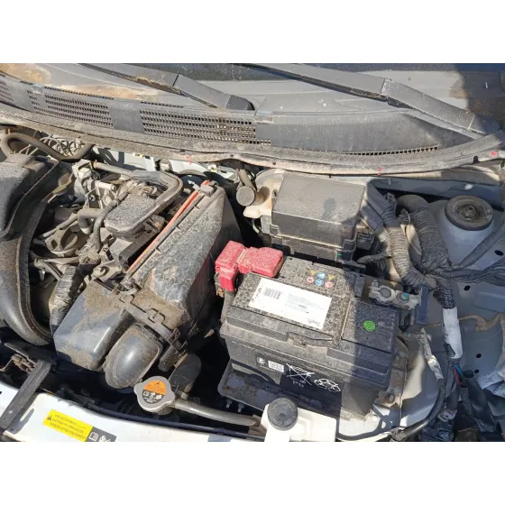 Caja Reles / Fusibles para Nissan Micra Iv (K13K, K13Kk)