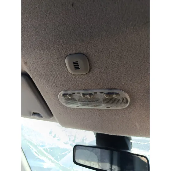 Luz Interior Delantera Central para Nissan Micra Iv (K13K, K13Kk)