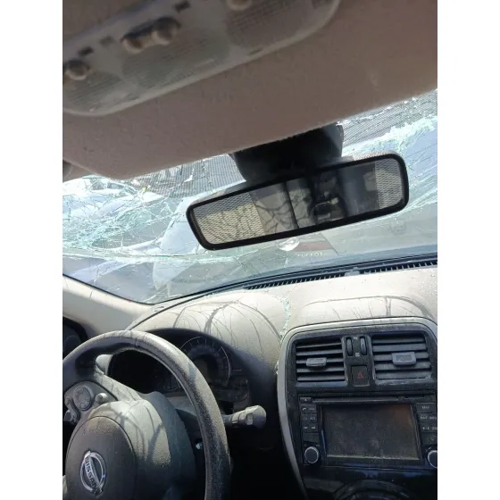 Espejo Retrovisor Interior para Nissan Micra Iv (K13K, K13Kk)