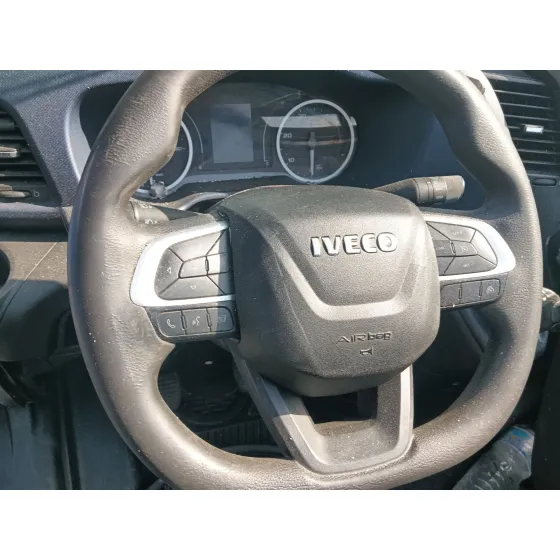 Airbag Delantero Izquierdo para Iveco Daily Vi Furgoneta