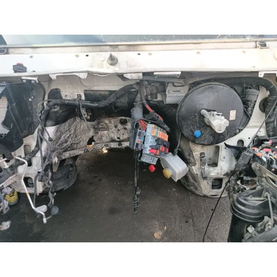 Alternador para Iveco Daily Vi Furgoneta