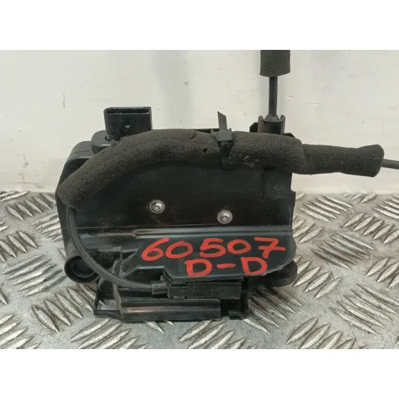 Cerradura Puerta Delantera Derecha para Iveco Daily Vi Furgoneta