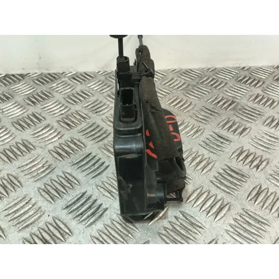 Cerradura Puerta Delantera Derecha para Iveco Daily Vi Furgoneta