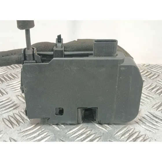 Cerradura Puerta Delantera Derecha para Iveco Daily Vi Furgoneta