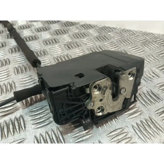 Cerradura Puerta Delantera Derecha para Iveco Daily Vi Furgoneta