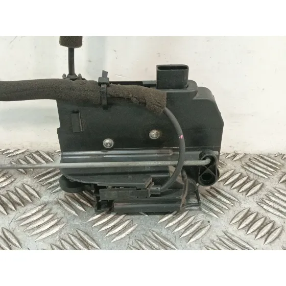 Cerradura Puerta Delantera Izquierda para Iveco Daily Vi Furgoneta
