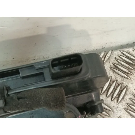 Cerradura Puerta Delantera Izquierda para Iveco Daily Vi Furgoneta