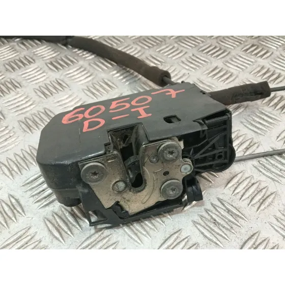 Cerradura Puerta Delantera Izquierda para Iveco Daily Vi Furgoneta