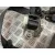 Cinturon Seguridad Delantero Derecho para Iveco Daily Vi Furgoneta