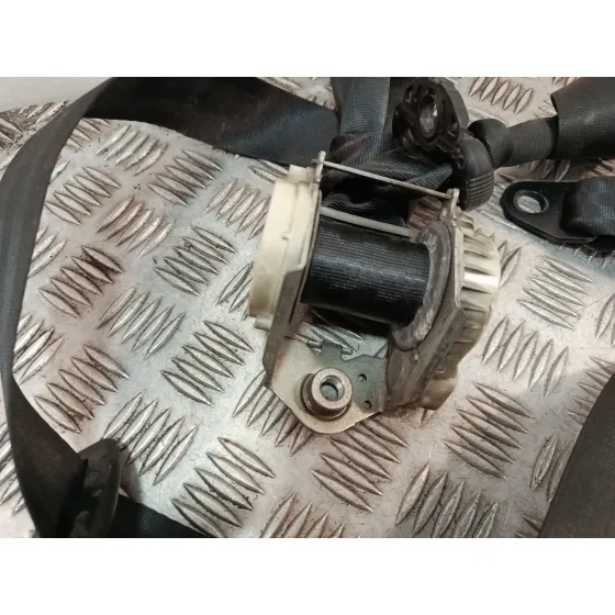 Cinturon Seguridad Delantero Derecho para Iveco Daily Vi Furgoneta