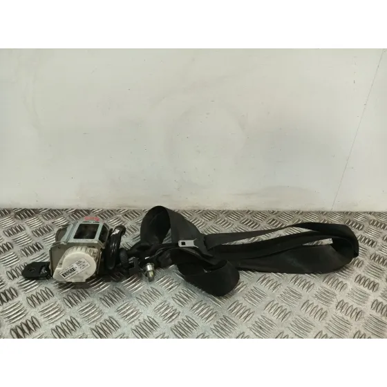 Cinturon Seguridad Delantero Izquierdo para Iveco Daily Vi Furgoneta