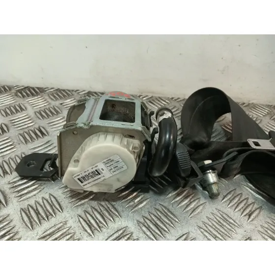 Cinturon Seguridad Delantero Izquierdo para Iveco Daily Vi Furgoneta