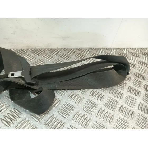 Cinturon Seguridad Delantero Izquierdo para Iveco Daily Vi Furgoneta