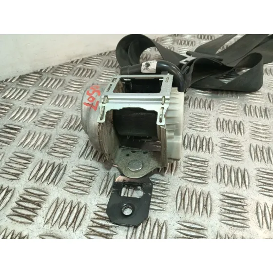 Cinturon Seguridad Delantero Izquierdo para Iveco Daily Vi Furgoneta