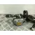 Cinturon Seguridad Delantero Izquierdo para Iveco Daily Vi Furgoneta