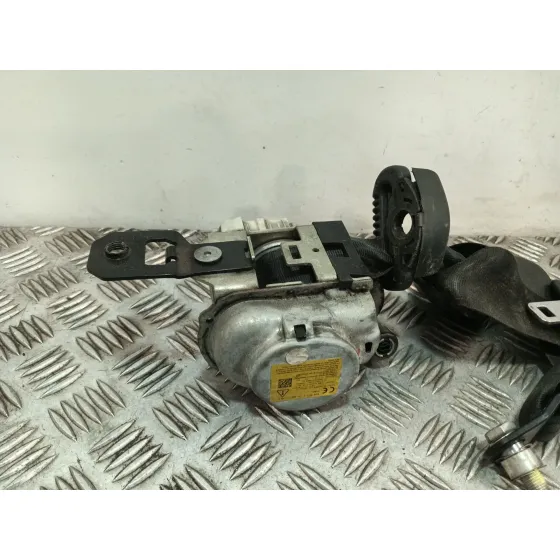 Cinturon Seguridad Delantero Izquierdo para Iveco Daily Vi Furgoneta