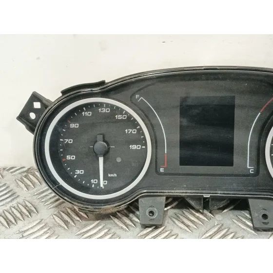Cuadro Instrumentos para Iveco Daily Vi Furgoneta