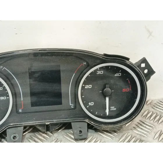 Cuadro Instrumentos para Iveco Daily Vi Furgoneta